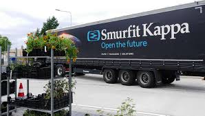 Learn to maneuver trucks and trailers. Smurfit Kappa Printable