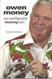 Money Talks by Alan Wightman, Owen Money (Paperback, 2010) for sale online 