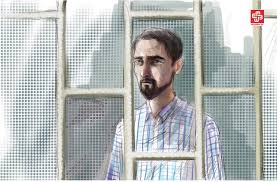 İctimai fəal qiyas i̇brahimov sərbəst buraxılıb. Qiyas Ibrahimov DedilÉ™r IstÉ™yirsÉ™n Dubinka IlÉ™ Zorlayaq Meydan Tv