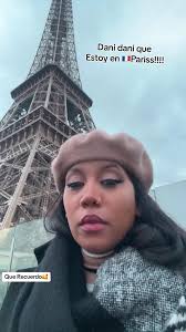 Dani Dani Gitano En Paris