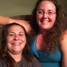 Shanna Ricchezza and Sarah Lindstrom's Wedding Website