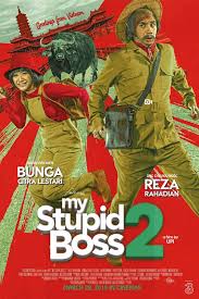 Secret in bed with my bos 2020 : Nonton Film My Stupid Boss 2 Indo Xxi