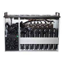 6 gpu mining machine case mining rig frame aluminum stackable case with 4 fans open air frame. Ethereum Mining For 8 Graphics Cards 4u 612 Miner Chassis Gpu Mining Rig Buy Eth Mining Mining Rig 8 Graphics Cards Product On Alibaba Com
