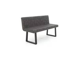 Great savings & free delivery / collection on many items. Compact Earth Backrest Dining Bench Furniture Village