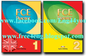 Learn English Fce Practice Exam Papers 1 2