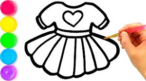 Gambar mewarnai untuk anak paud, tk dan sd sebagai contoh cara menggambar dan mewarnai. Duniya Gol Hindi Poems For Nursery By Kidzinga