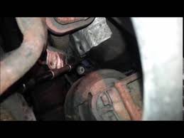 1999 Ford Taurus Shifting Problems Youtube