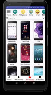 Download themes manager for huawei / honor / emui mod apk 83.2.1 with pro. Temas Para Huawei Emui For Android Apk Download