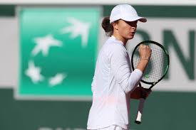 Mecz igi świątek na żywo dzisiaj (12.05) pokaże telewizja canal+ sport. Iga Swiatek Ana Konjuh Transmisja Online Wiemy Gdzie Ogladac Mecz Na Zywo Stream