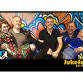 Jukefox LIVE at the Turks Head, Reading event image