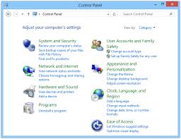 Control Panel Everything You Need To Know How To Remove Pop Up Ads How Do You Remove