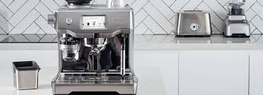 How to clean and descale the sage barista touch coffee machine. Buy Sage Coffee Machines Online At Ecookshop Co Uk