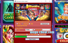Free after spying on the terrans, they organized their own casino analogue with roulette, jackpots, slots and other classic elements from these establishments. Billionaire Casino Slots 777 Hack Cheat Tool Generator