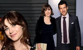 Is she dead or alive? Zooey Deschanel Legally Adds Her Surname To Kids Legal Names Flipboard
