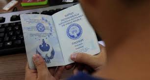 Registraciya Grazhdan Kirgizii V Moskve I Drugih Gorodah Rossii V 2021 Godu