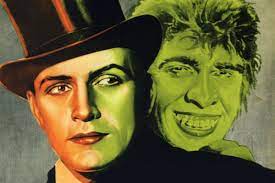 The strange case of dr. Dr Jekyll And Mr Hyde Riassunto E Commento Studentville