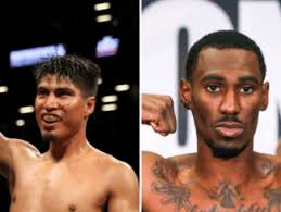 Robert Easter Jr Confident That He Is The Man To Beat At 135lbs