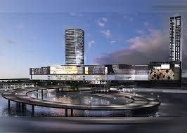 Wat is de beste manier om bij penang sentral bus terminal te komen? Penang Sentral Slated To Open By Year End