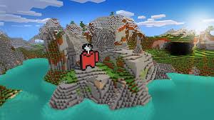 If you enjoy rearranging blocks to. Pixels Among Us Red Impostor In Realmcraft Minecraft Style Game Games 3d Game Hd Wallpaper Peakpx