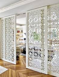 How To Divide A Room Deco Maison Decoration Maison Separation Chambre