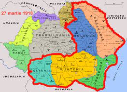 Globul pământesc evidențiază harta a ceea ce maghiarii consideră a fi ungaria mare, dinainte de 1918. 27 Martie Unirea Basarabiei Cu Romania Constanta Simplicity