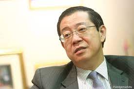 He was born on december 8, 1960 and his birthplace is malaysia. Guan Eng Trial I Did Not Know Lim Met Zarul To Discuss Tunnel Project Says Former Exco The Edge Markets