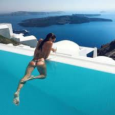 Instagram Photo By Maldives Jul 16 2016 At 3 54am Utc Pool Bali Body Photo