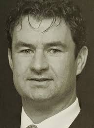 Moira and June Laird from West Street