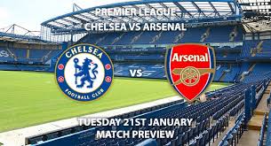 Manchester united aston villa vs. Chelsea Vs Arsenal Match Preview Betalyst Com