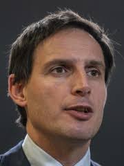 Wopke Hoekstra Biography