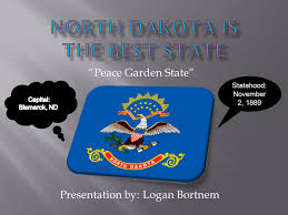 Check spelling or type a new query. Presentation By Logan Bortnem Peace Garden State Statehood November 2 Ppt Download