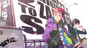 Check out amazing blue_exorcist artwork on deviantart. Ao No Exorcist Blue Exorcist Fan Art Renzo Shima Rin Okumura Wallpaper Resolution 1920x1080 Id 1027759 Wallha Com