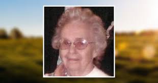 Velda Mae Bircher Obituary April 20, 2014