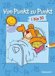 Ausmalbild regenbogen punkt zu punkt. 1 Bis 30 Von Punkt Zu Punkt Portofrei Bei Bucher De Bestellen