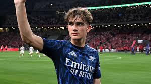 Who is Max Dowman? Arsenal’s record-breaking next Hale End star impresses in Milan friendly