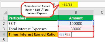 While you can convert an apr into a monthly interest rate by using the appropriate formula, doing this can take time that you are not the interest rate converter allows you to enter the following information: Times Interest Earned Ratio Meaning Formula Calculate