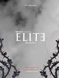 Élite temporada 4 y 5 ya habrían sido confirmadas por netflix video. Elite Series 4 Home Facebook