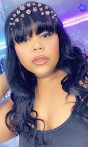 18 inch Body Wave Human Hair With Bang Hair loss products