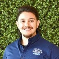 Adam Carranza's Instagram, Twitter & Facebook