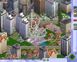 Simcity 3000 Free Download Full Version Game Crack Pc My Sims City