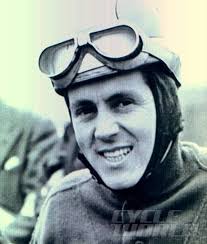 Geoff Duke, 1923-2015: Racing Legend Passes Away at Age 92