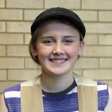 Newsies, Jr. at Millcreek Jr High