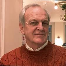 Dennis Connaughton's Instagram, Twitter & Facebook