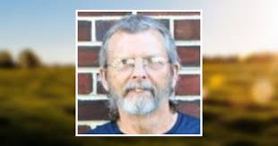 Michael R. Logan Obituary September 18, 2023