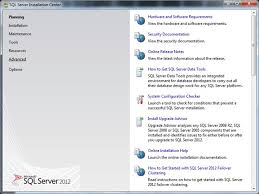 Wait until the sql software download is complete. Sql Server 2012 Installation Guide Basit S Sql Server Tips
