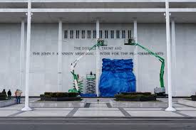 john f. kennedy center for the performing arts