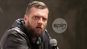 Scott Cooper steps down as Azkals head coach