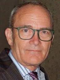 Obituary information for David Peter WIENS