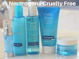 Neutrogena tries to present itself in positive light. Is Neutrogena Cruelty Free Primeskincaresolutions