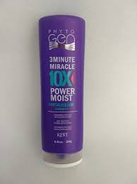 It was in australia that our 3 minute miracle deep conditioning hair treatment was invented and we are proud of our aussie roots Versao Cruelty Free Do Aussie Phytogen 3 Minute Miracle Diario Da Ruiva